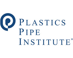 The logo for the Plastics Pipe Institute