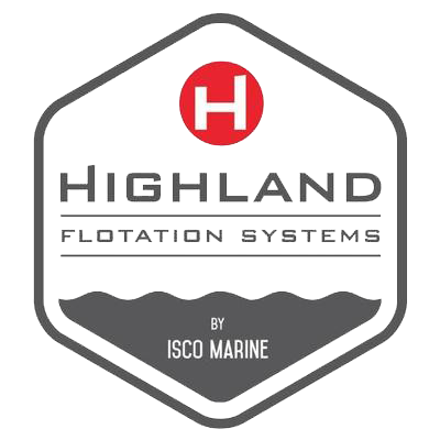 Highland Flotation Systems Logo